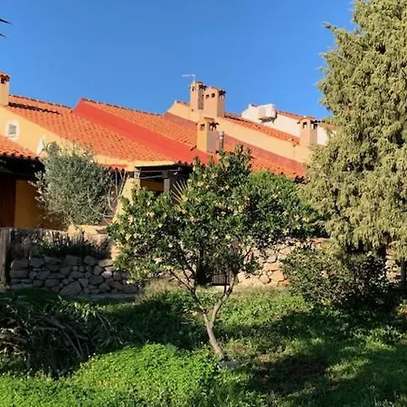 Appartement Kima Cristallo Andrea *