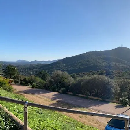 Appartement Kima Cristallo Andrea Sole Ruiu