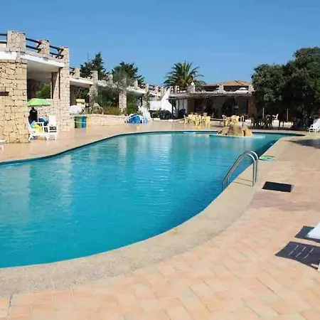 Appartement Kima Cristallo Andrea *