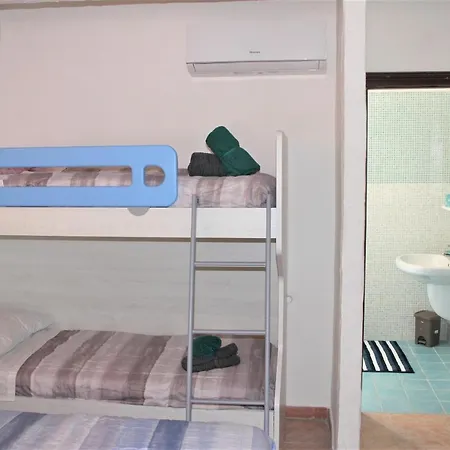 Apartment Kima Cristallo Andrea