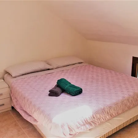 Kima Cristallo Andrea Apartment *