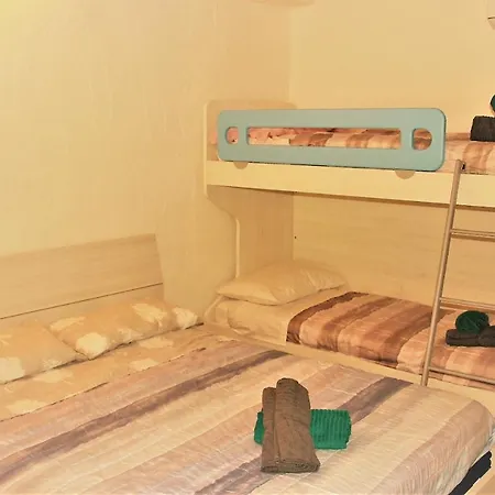 Appartement Kima Cristallo Andrea Sole Ruiu
