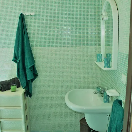 Apartment Kima Cristallo Andrea